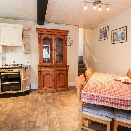 Scotch Hall Cottage Llangollen Luaran gambar