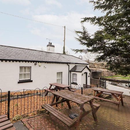 Scotch Hall Cottage Llangollen Luaran gambar