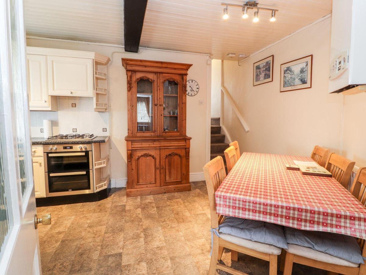 Scotch Hall Cottage Llangollen Luaran gambar