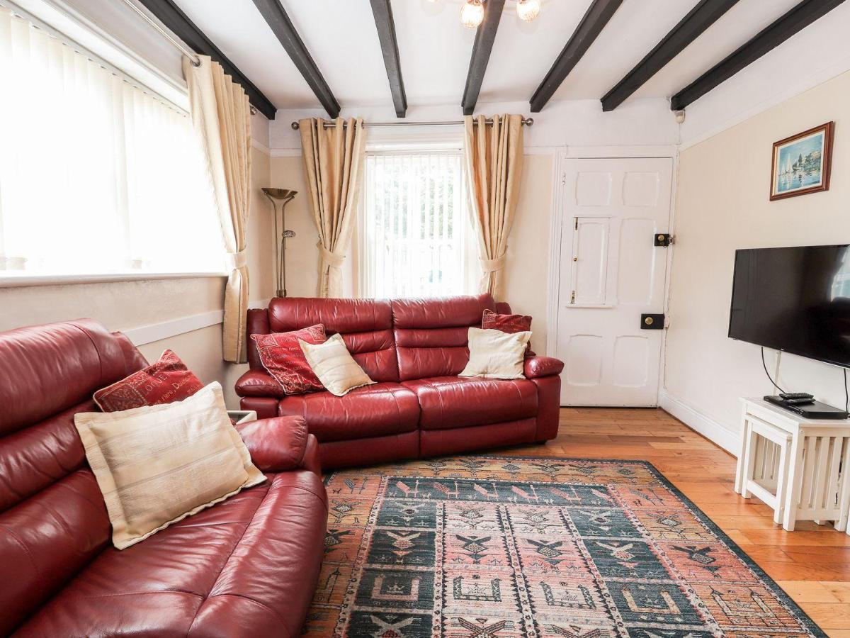 Scotch Hall Cottage Llangollen Luaran gambar