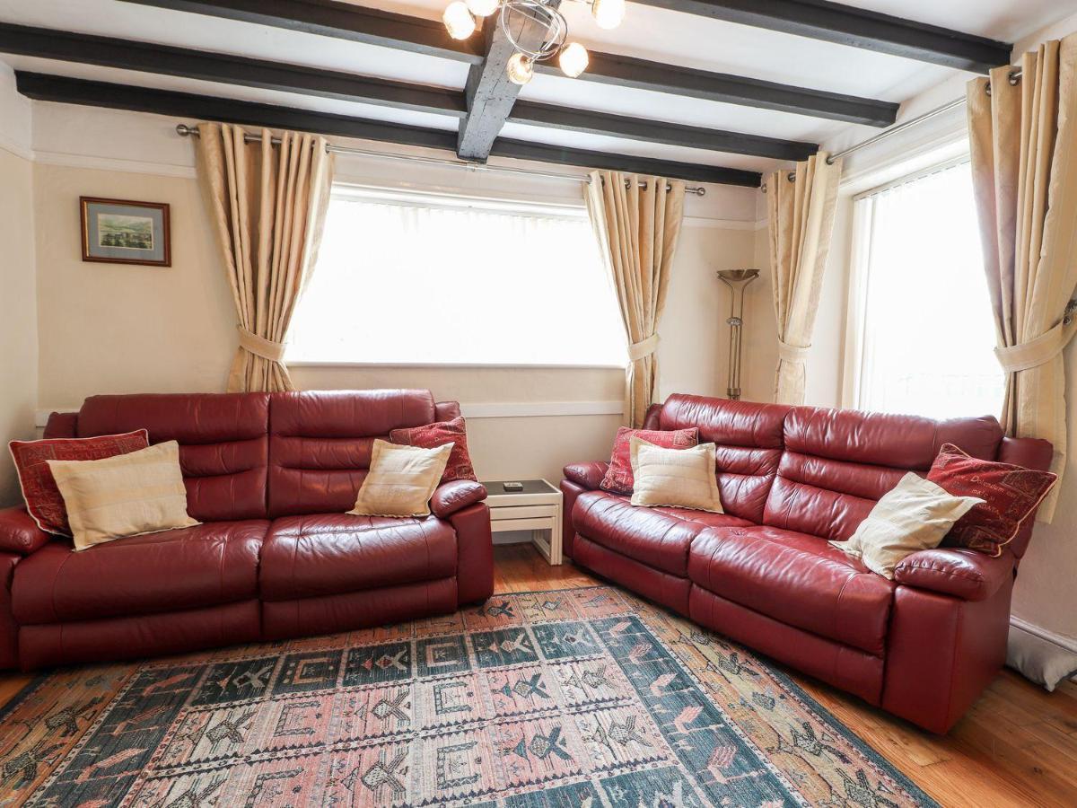 Scotch Hall Cottage Llangollen Luaran gambar