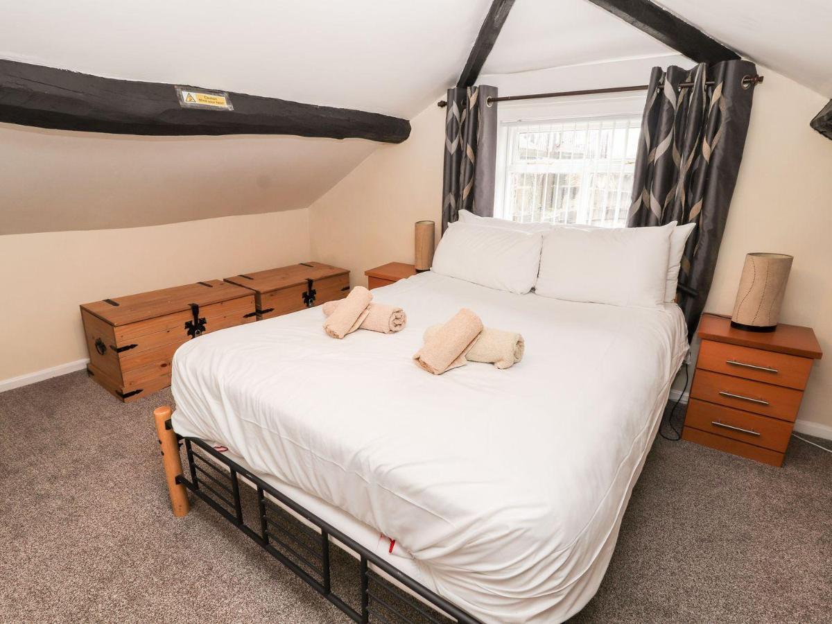 Scotch Hall Cottage Llangollen Luaran gambar