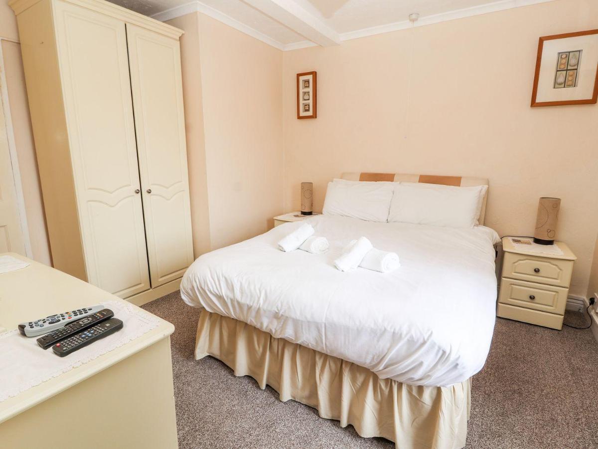 Scotch Hall Cottage Llangollen Luaran gambar