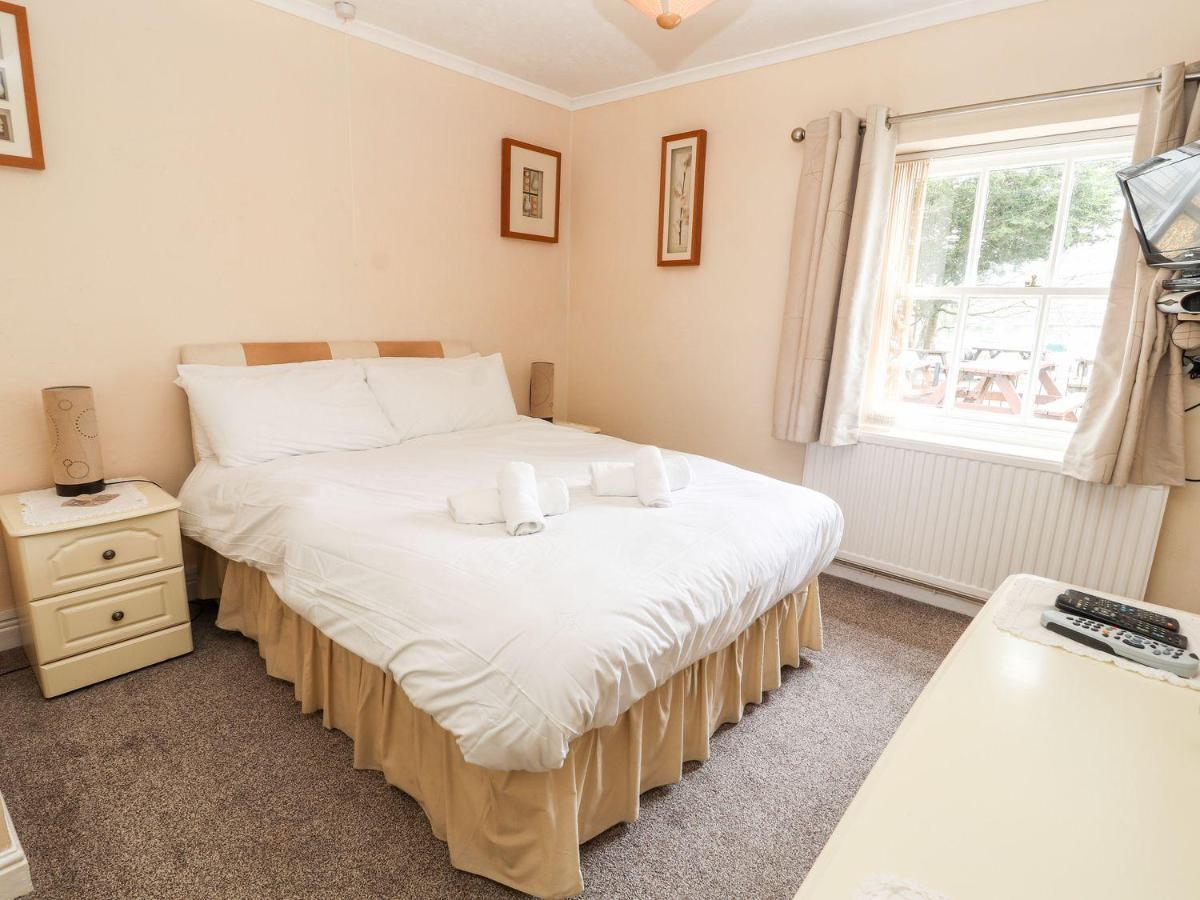 Scotch Hall Cottage Llangollen Luaran gambar