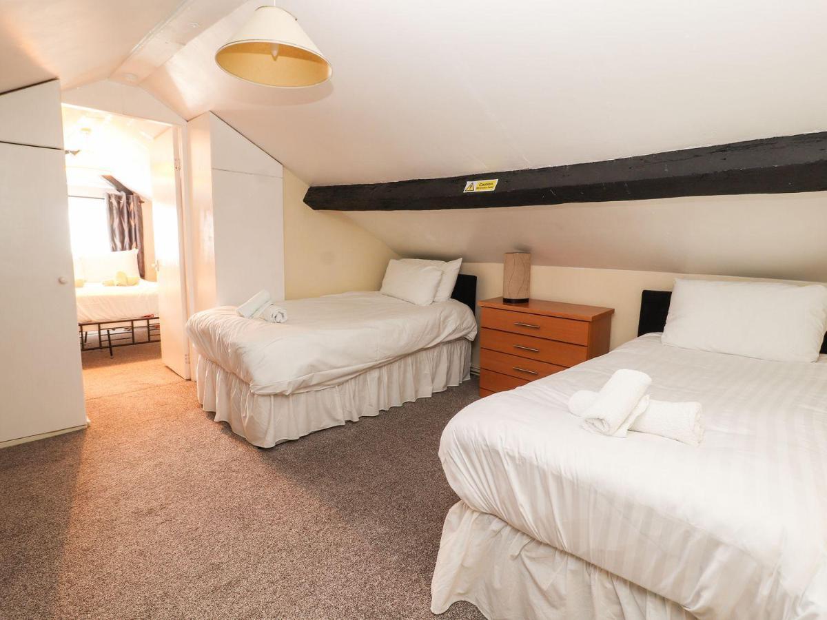 Scotch Hall Cottage Llangollen Luaran gambar