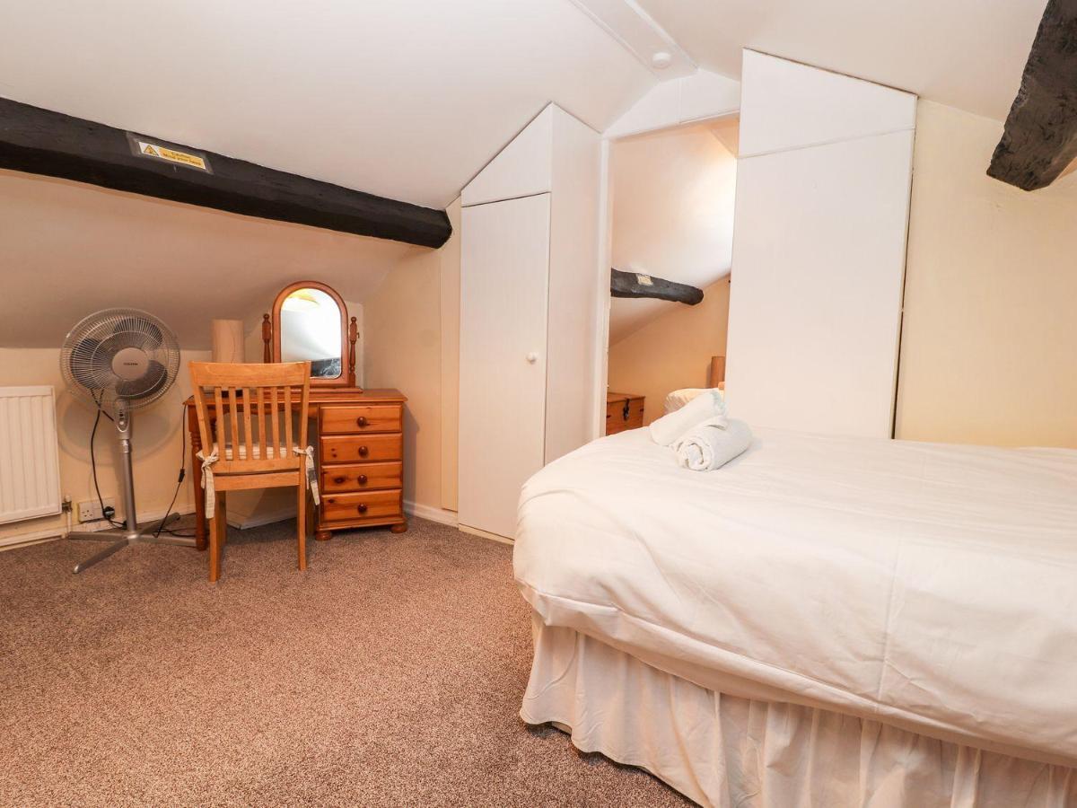 Scotch Hall Cottage Llangollen Luaran gambar