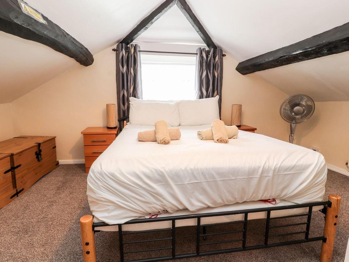 Scotch Hall Cottage Llangollen Luaran gambar