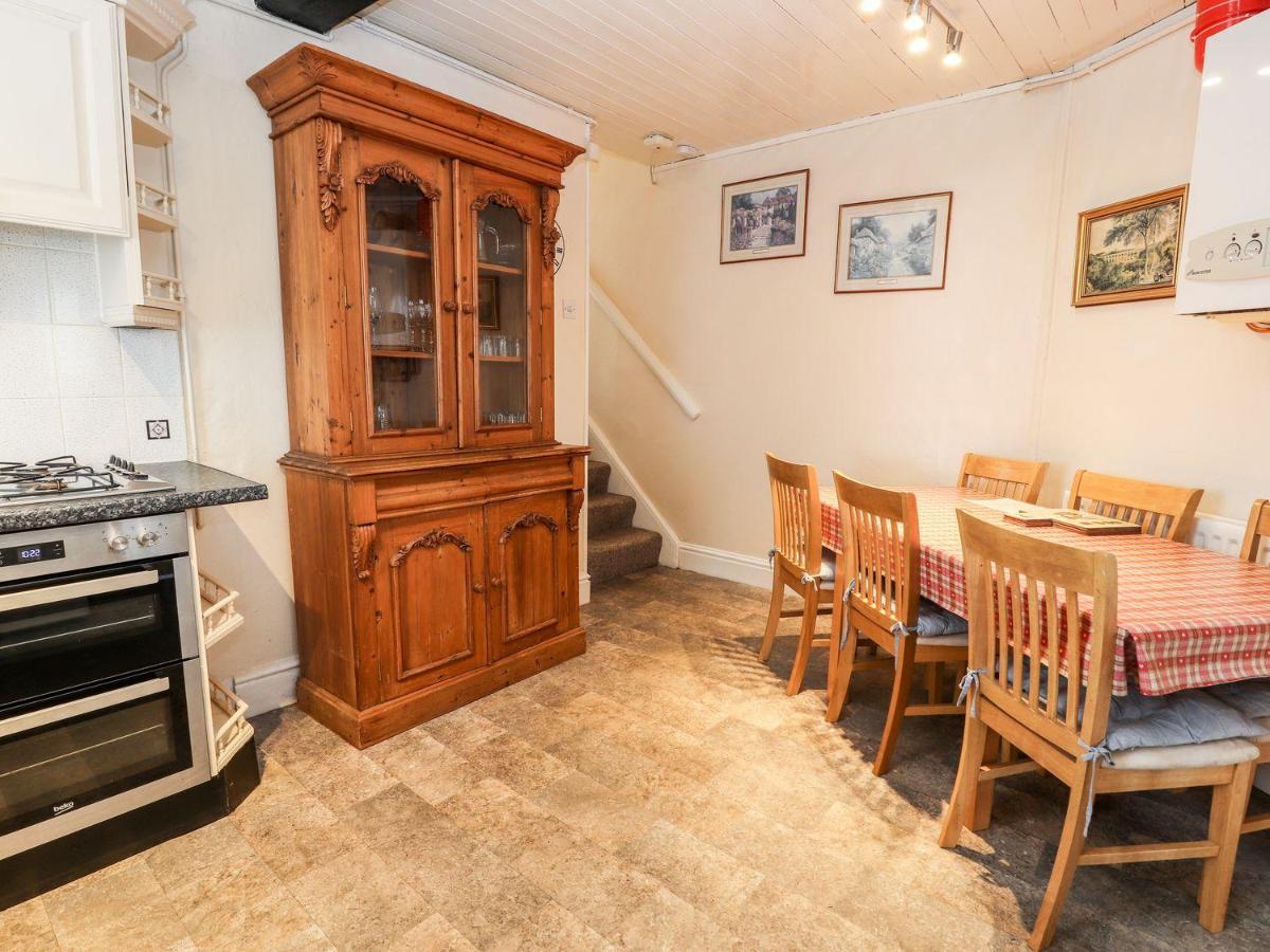 Scotch Hall Cottage Llangollen Luaran gambar