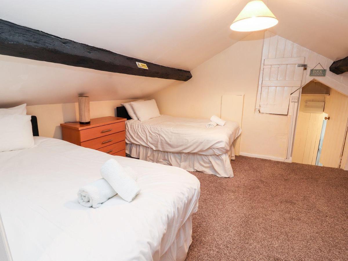 Scotch Hall Cottage Llangollen Luaran gambar