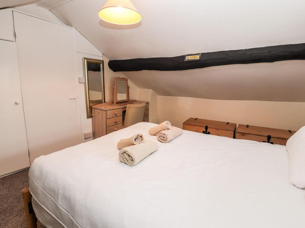 Scotch Hall Cottage Llangollen Luaran gambar