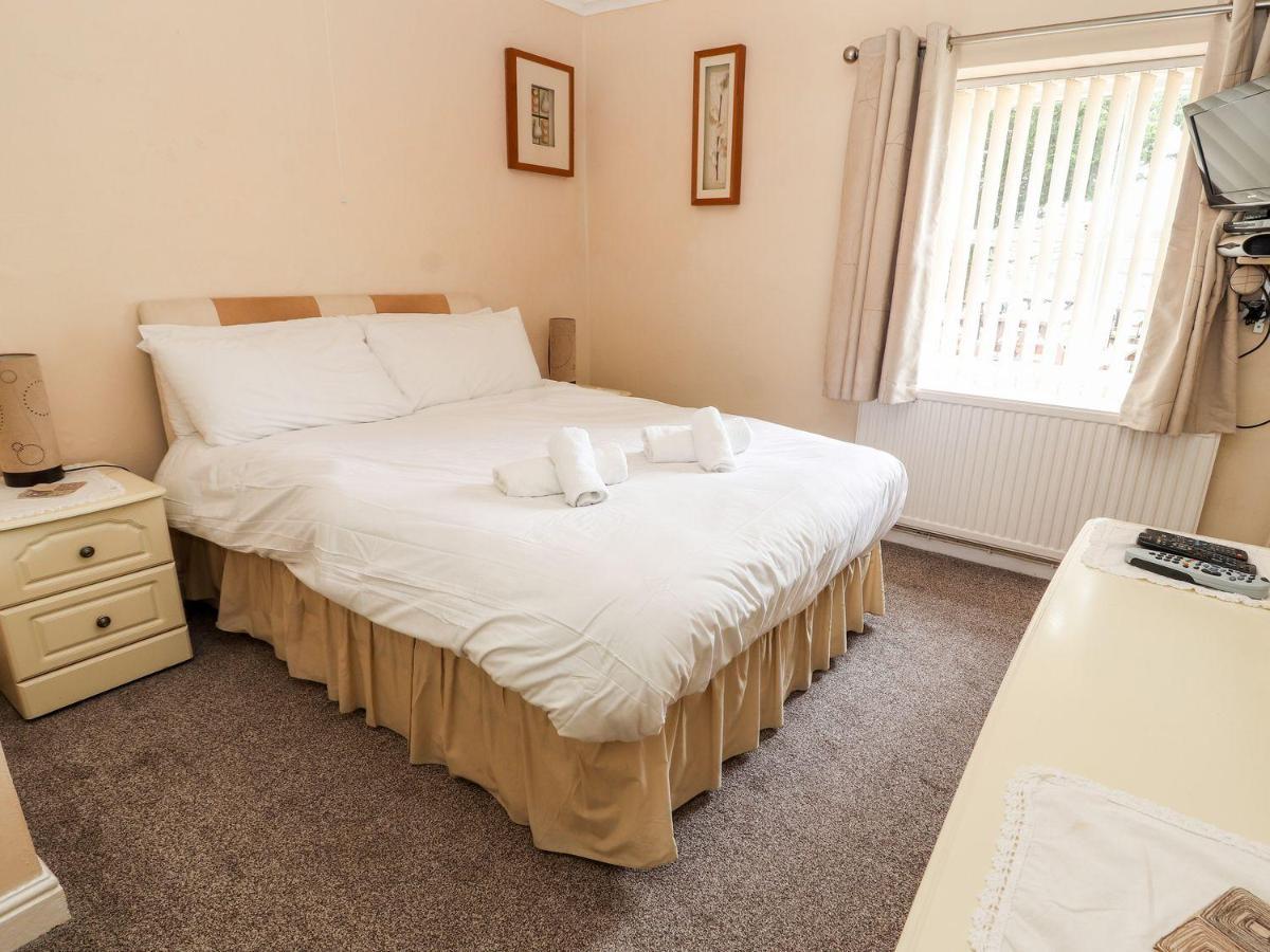 Scotch Hall Cottage Llangollen Luaran gambar