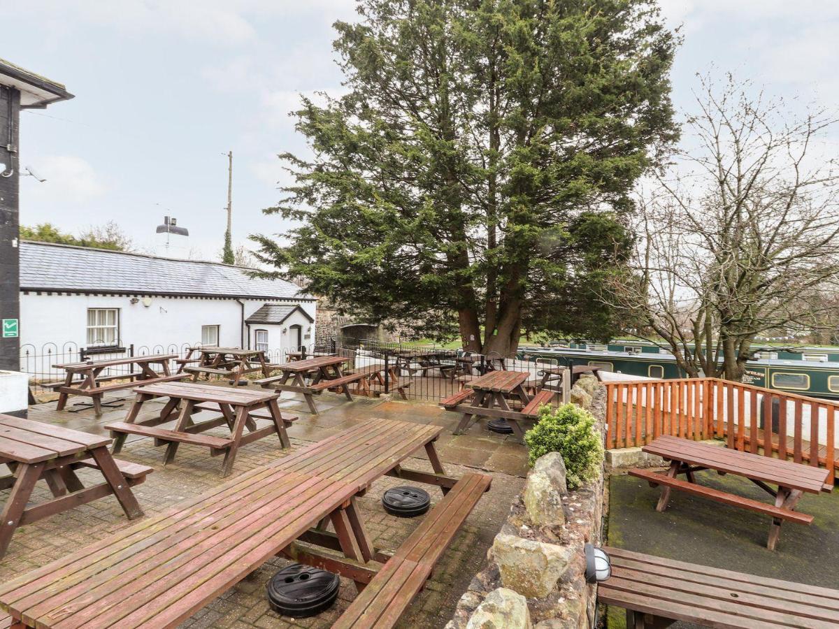 Scotch Hall Cottage Llangollen Luaran gambar