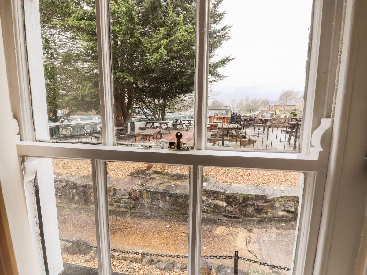 Scotch Hall Cottage Llangollen Luaran gambar