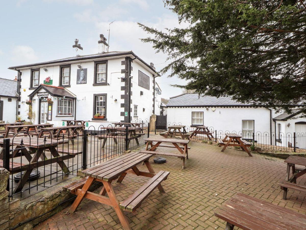 Scotch Hall Cottage Llangollen Luaran gambar